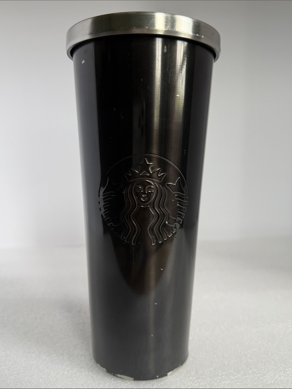 STARBUCKS Tumbler Bundle of 3 Stainless Steel Travel Cups Lids Coffee Mugs - Picture 2 of 16